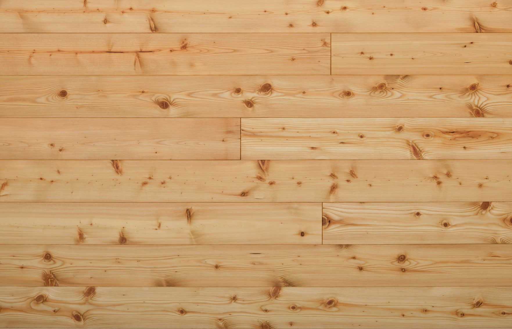 20 x 135 mm Massivholzdiele  Lärche sibirisch-  A 